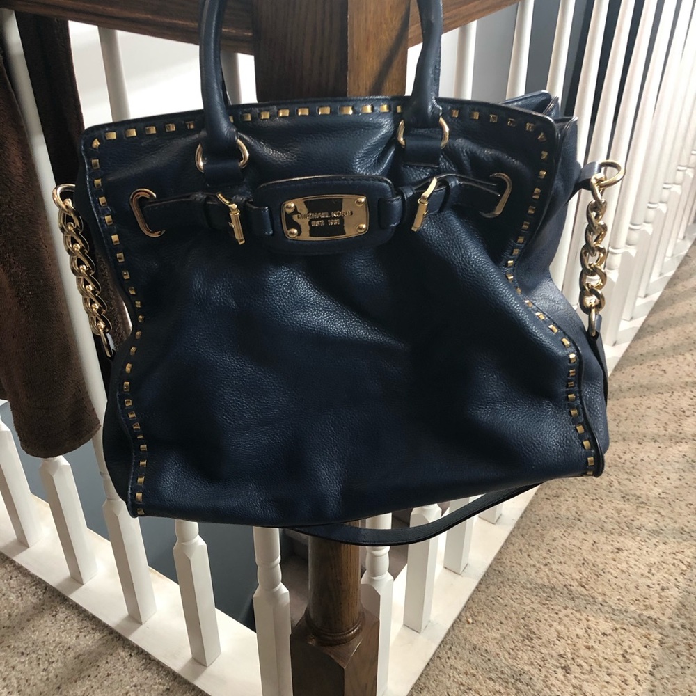 Michael Kors bag.
